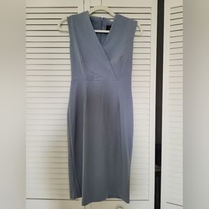 Alexia Admor dress, size S, blue